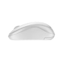 Logitech M240 Silent Mouse With Comfortable Shape and Silent Clicking