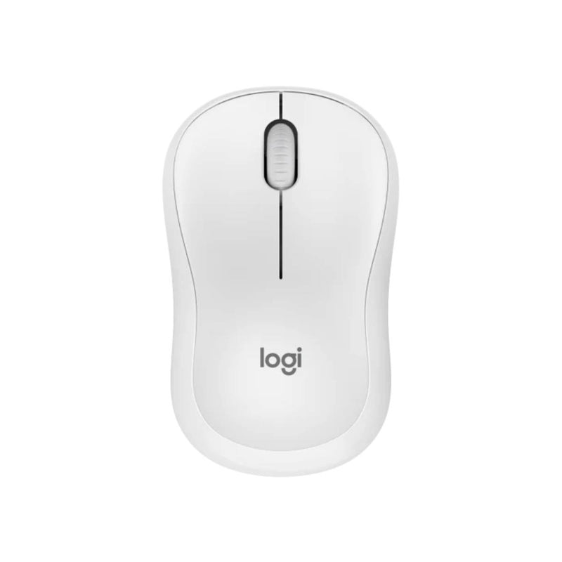 Logitech M240 Silent Mouse With Comfortable Shape and Silent Clicking