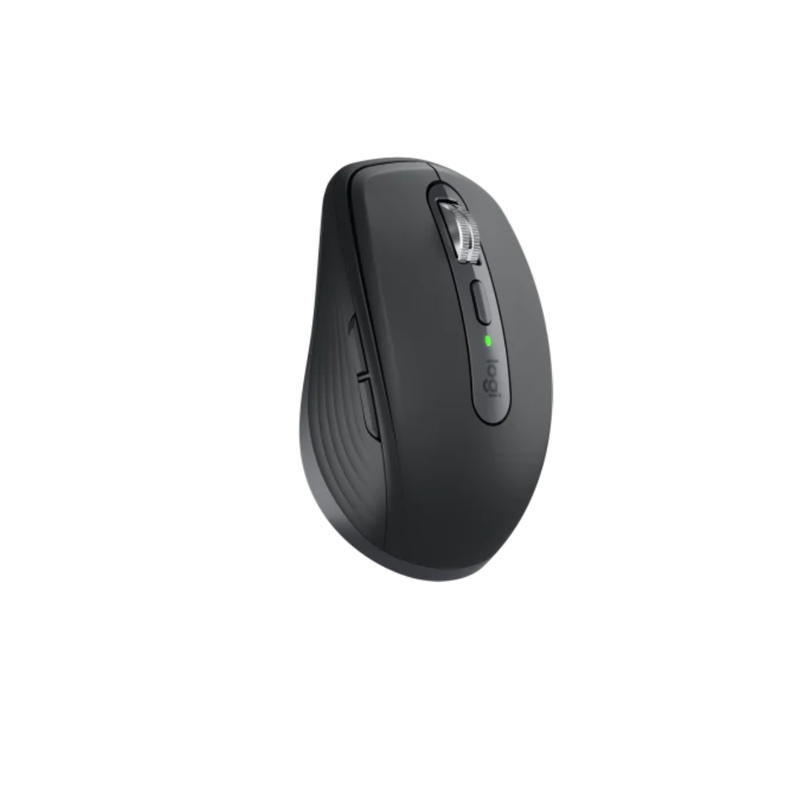 ماوس Logitech MX Anywhere 3S اللاسلكي صغير الحجم عالي الأداء