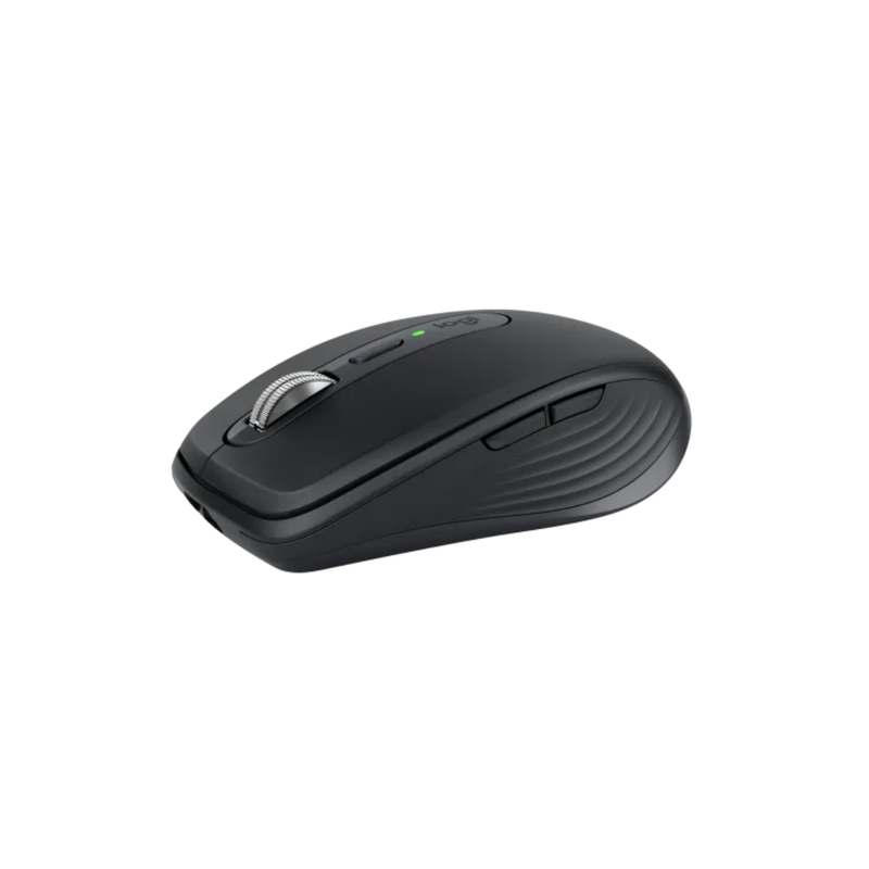 ماوس Logitech MX Anywhere 3S اللاسلكي صغير الحجم عالي الأداء