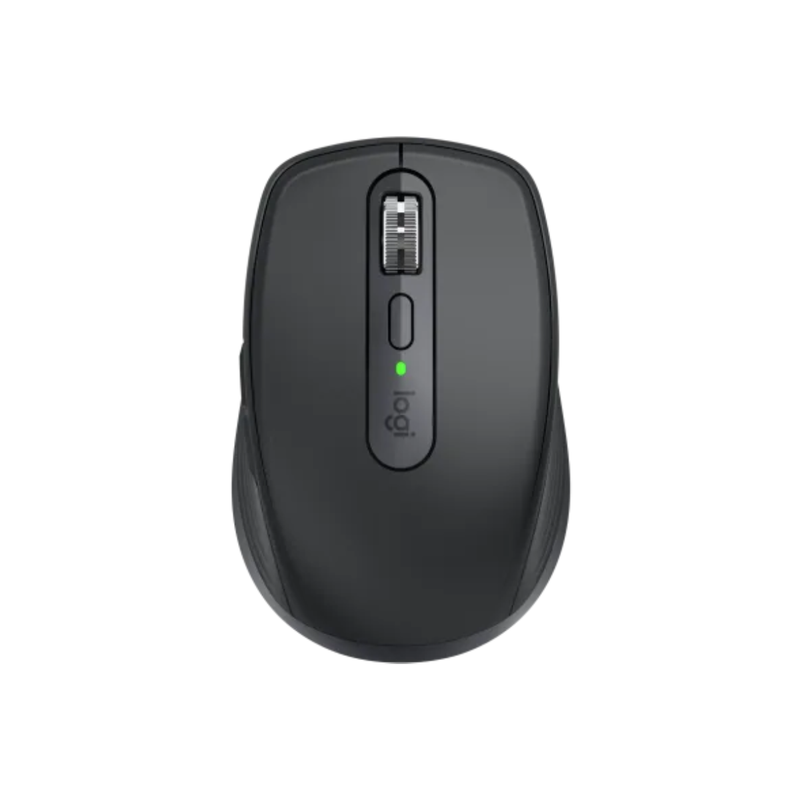 ماوس Logitech MX Anywhere 3S اللاسلكي صغير الحجم عالي الأداء
