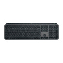 لوجيتك MX Keys S، 920-011595 لوحة مفاتيح - أسود