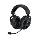 Logitech PRO X 2 LIGHTSPEED Pro-Grade Sound Wireless Gaming Headset - Black
