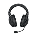 Logitech PRO X 2 LIGHTSPEED Pro-Grade Sound Wireless Gaming Headset - Black