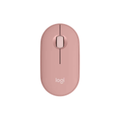 Logitech Pebble2 M350s Modern, Slim and Silent Wireless and Bluetooth Mouse