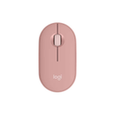 Logitech Pebble2 M350s Modern, Slim and Silent Wireless and Bluetooth Mouse