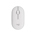 Logitech Pebble2 M350s Modern, Slim and Silent Wireless and Bluetooth Mouse