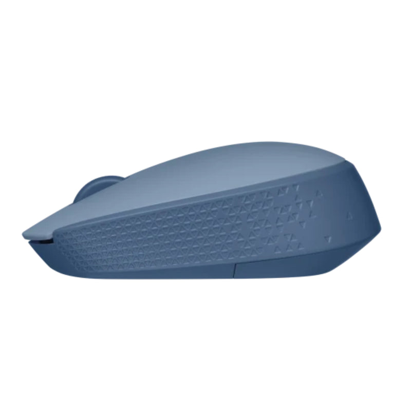 Logitech Wireless Mouse M171 blue 1