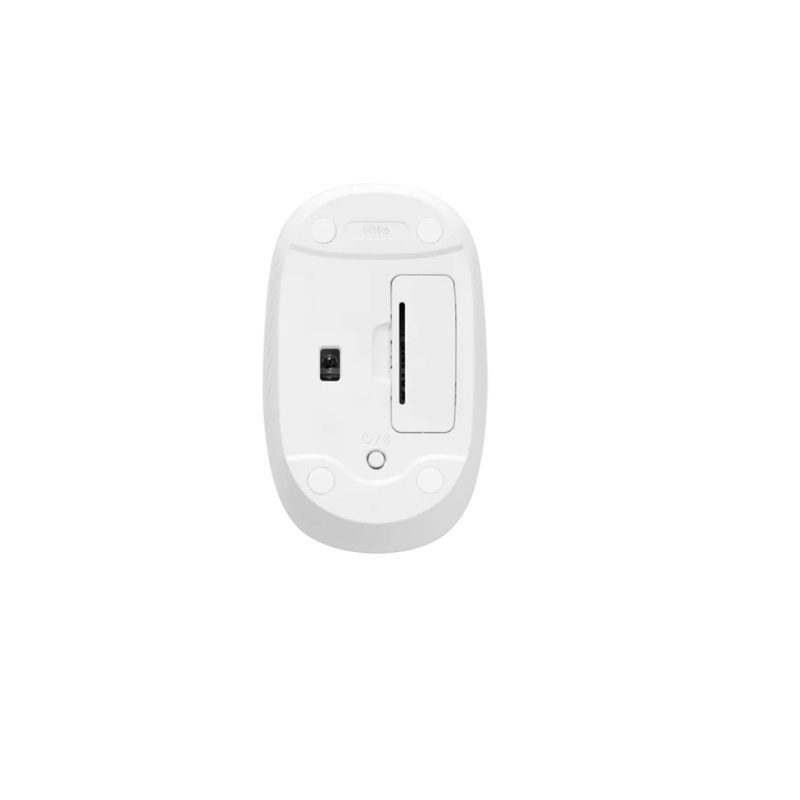 Logitech Wireless Mouse M196 (910-007460)
