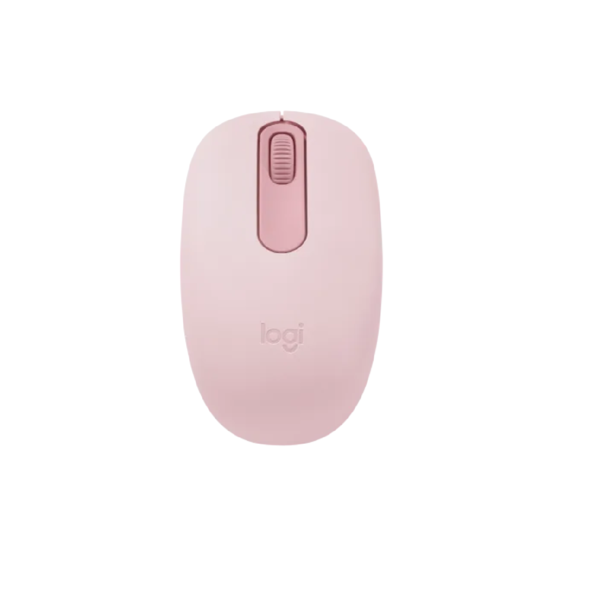 Logitech Wireless Mouse M196 (910-007460) Sensor technology Line-by ...