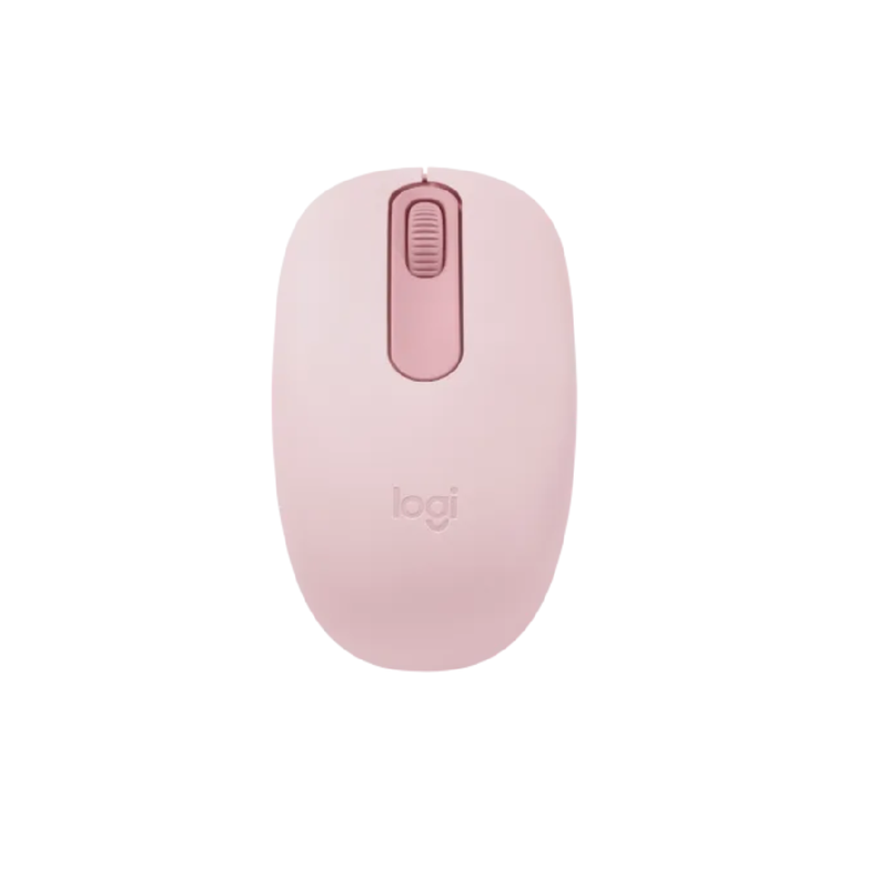 Logitech Wireless Mouse M196 (910-007460)
