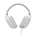 سماعات الرأس اللاسلكية خفيفة الوزن Logitech ZONE VIBE 100