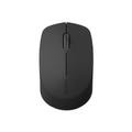 Rapoo M100, Wireless Mouse Silent High Resolution 1300 DPI Sensor Silent Click