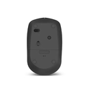 ماوس رابو اللاسلكي M100 صامت، عالي الدقة 1300 نقطة في البوصة، مستشعر نقرة صامتة