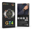 Haino Teko GT4 Smart Watch Model RW-44