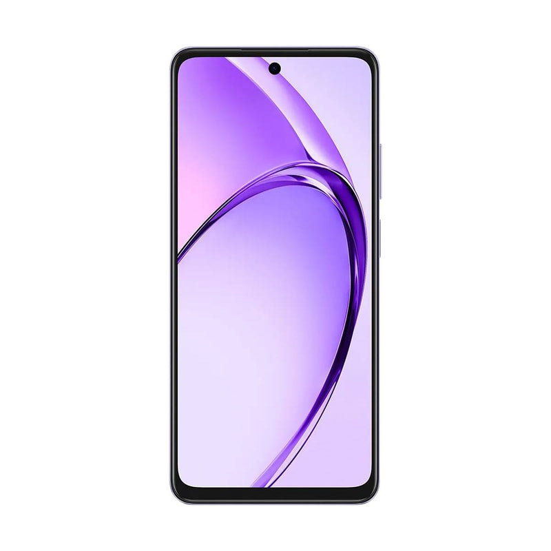 Oppo A3 Dual SIM Mobile ,256GB Memory, 8GB RAM, 4G LTE