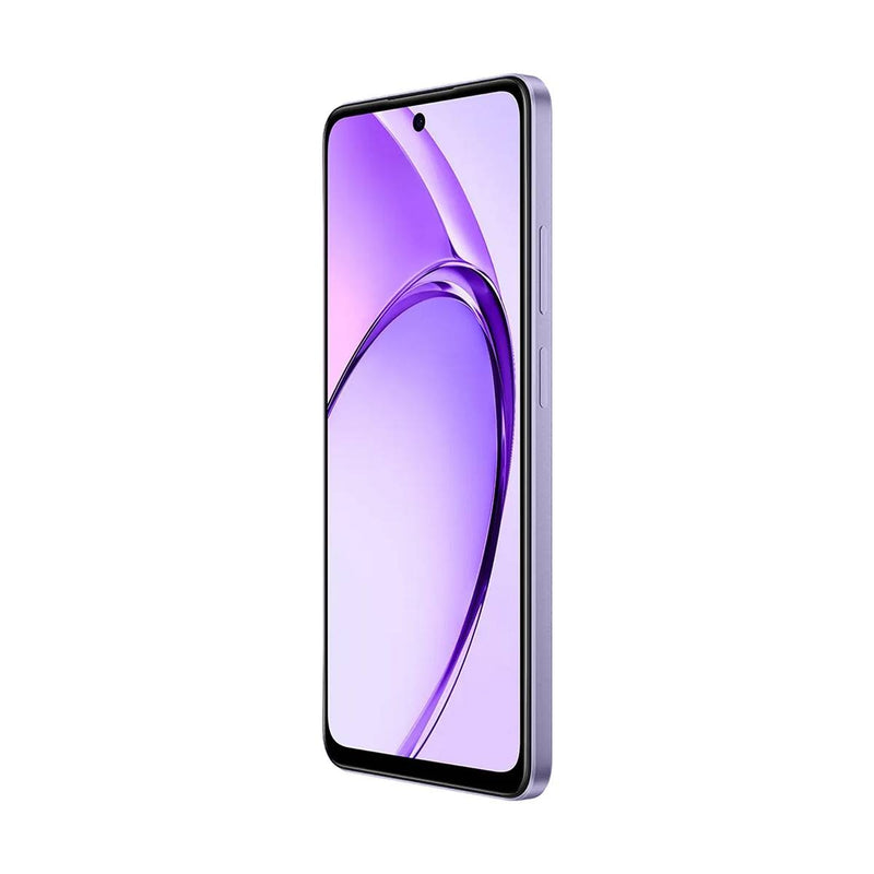 Oppo A3 Dual SIM Mobile ,256GB Memory, 8GB RAM, 4G LTE