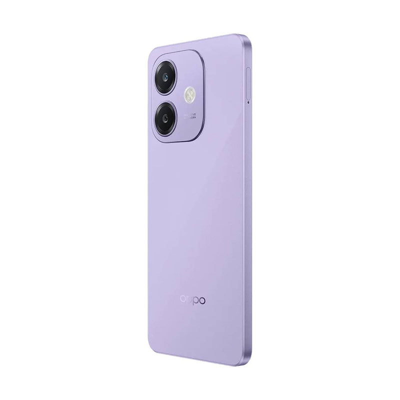 Oppo A3 Dual SIM Mobile ,256GB Memory, 8GB RAM, 4G LTE