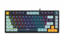 Fantech ATOM 81 MK875V2 RGB Wired Mechanical Gaming Keyboard