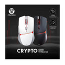 FANTECH Wireless Mouse WGC3-Bla