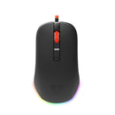 MORESHOPPING - Fantech Rhasta II  Gaming Mouse G13 RGB
