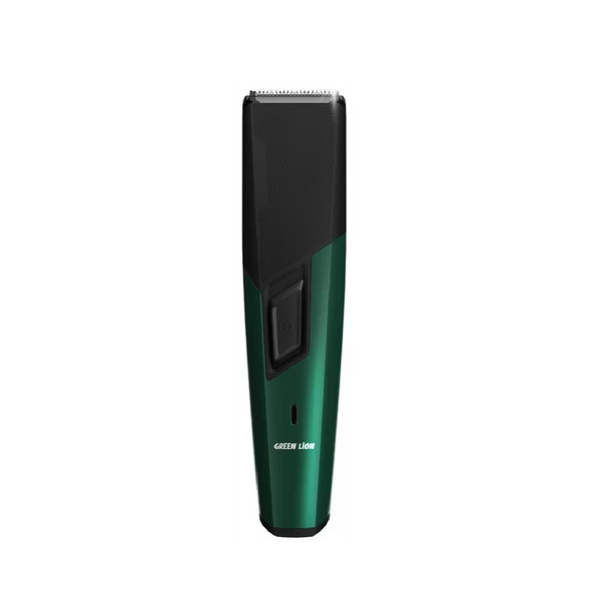 Green Lion Trim Flex Professional Hair & Beard Trimmer, Cordless, Rechargeable Grooming Tool
