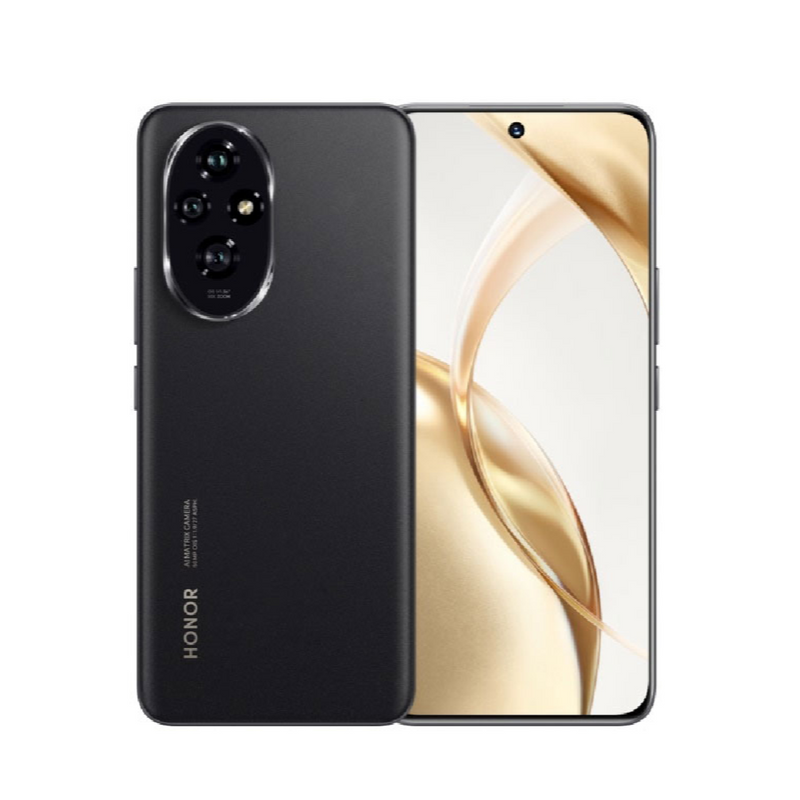 MORESHOPPING - Honor 200 Dual SIM Mobile 1