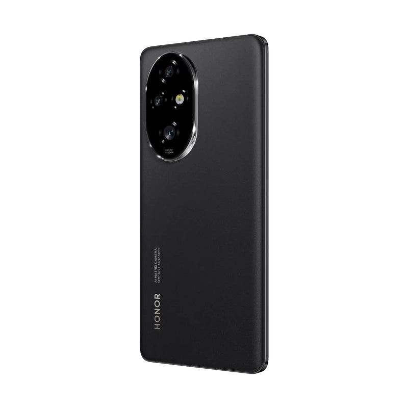 MORESHOPPING - Honor 200 Dual SIM Mobile 4