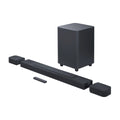 MORESHOPPING - JBL Bar 1000 7.1.4 