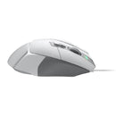 MORESHOPPING - Logitech G502 X Wired Gaming Mouse