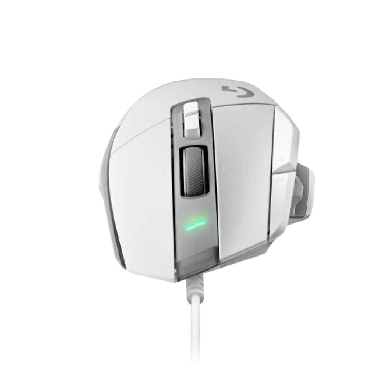 MORESHOPPING - Logitech G502 X Wired Gaming Mouse