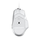 MORESHOPPING - Logitech G502 X Wired Gaming Mouse