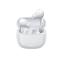 Redmi Buds 6 Lite, Dual-mic, Up to 40dB wide frequency active noise cancellation