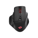 MORESHOPPING - Redragon M811 Aatrox MMO Gaming Mouse