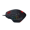 MORESHOPPING - Redragon M811 Aatrox MMO Gaming Mouse