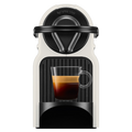 Nespresso Inissia C40 Espresso Machine – Compact, Fast Heating, Capsule Coffee Maker