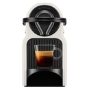 إنيسيا C40 آلة صنع الإسبريسو نسبرسو - صغيرة الحجم، سريعة التسخين، مزودة بكبسولات قهوة