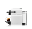 إنيسيا C40 آلة صنع الإسبريسو نسبرسو - صغيرة الحجم، سريعة التسخين، مزودة بكبسولات قهوة