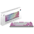 MSI فروج GK600 TKL لوحة مفاتيح الألعاب اللاسلكية