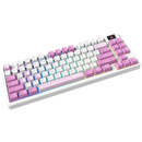 MSI فروج GK600 TKL لوحة مفاتيح الألعاب اللاسلكية