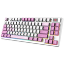 MSI فروج GK600 TKL لوحة مفاتيح الألعاب اللاسلكية
