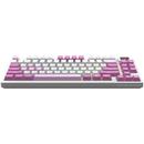 MSI فروج GK600 TKL لوحة مفاتيح الألعاب اللاسلكية