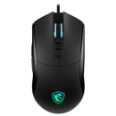 MSI فروج GM320 ماوس الألعاب الخفيف - أسود