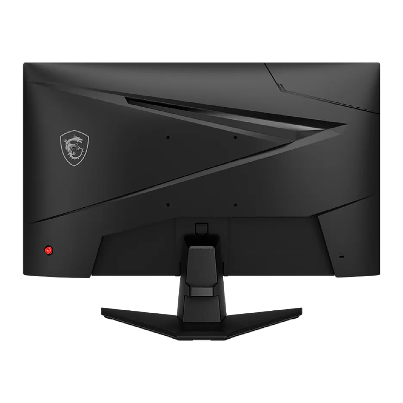 MSI MAG 244F 24 Inch FHD IPS 200Hz 0.5 MS - Black