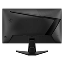 أم أس أي MAG 255XF شاشة ألعاب حجم 24.5 بوصة HDR 300Hz - أسود