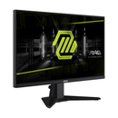 أم أس أي MAG 255XF شاشة ألعاب حجم 24.5 بوصة HDR 300Hz - أسود