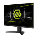 أم أس أي MAG 255XF شاشة ألعاب حجم 24.5 بوصة HDR 300Hz - أسود
