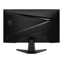 أم أس أي MAG 256F شاشة الألعاب بحجم 24.5 بوصة Rapid IPS FHD 180Hz 1ms - أسود