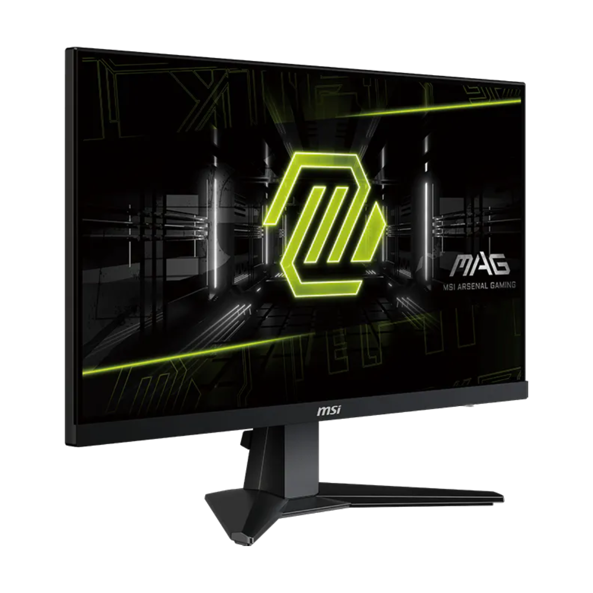 MSI MAG 256F 24.5