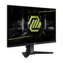 أم أس أي MAG 256F شاشة الألعاب بحجم 24.5 بوصة Rapid IPS FHD 180Hz 1ms - أسود